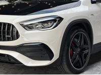 Mercedes Benz GLA35 AMG 4MATIC ปี 2022 รูปที่ 7